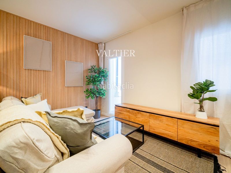 Foto 79c50345-5c97-4fea-8c69-07a048bd9de0. Rent flat in Cuatro Caminos - Azca Madrid