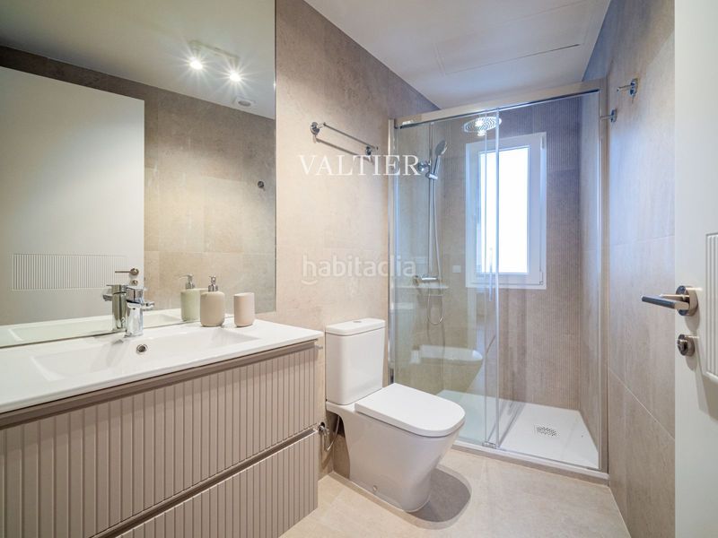 Foto 7e75cb5b-0580-4fe0-80c9-3b323e8497d8. Rent flat in Cuatro Caminos - Azca Madrid