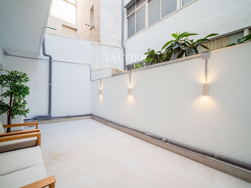 Foto 8348fd89-de5e-4339-b873-93463f34b193. Rent flat in Cuatro Caminos - Azca Madrid