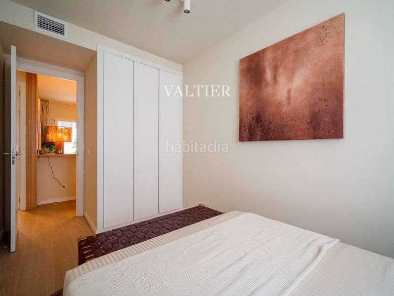 Foto 8a18fae7-631a-4a12-b15f-53122ad63098. Rent flat in Cuatro Caminos - Azca Madrid