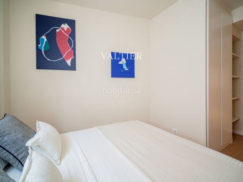 Foto 8add42d6-3595-47d4-9824-955c566f047e. Rent flat in Cuatro Caminos - Azca Madrid