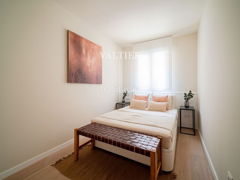 Foto 9f7e260c-8133-4bf7-b899-bde0401b722b. Rent flat in Cuatro Caminos - Azca Madrid