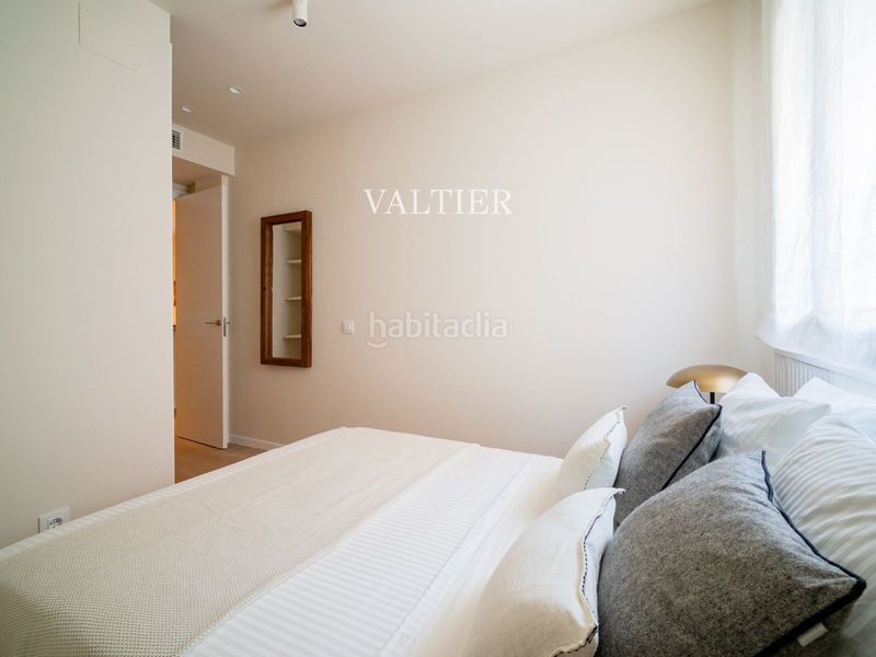 Foto ac21437a-12ae-447c-a54b-732211ab8794. Rent flat in Cuatro Caminos - Azca Madrid