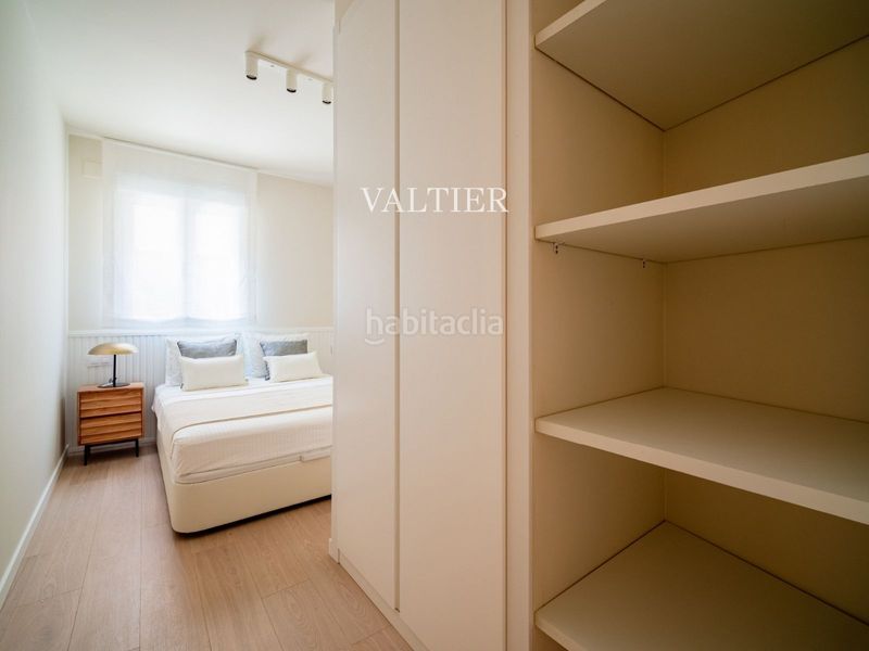 Foto ae8063fb-b579-41fd-8075-be071b53e8e8. Rent flat in Cuatro Caminos - Azca Madrid