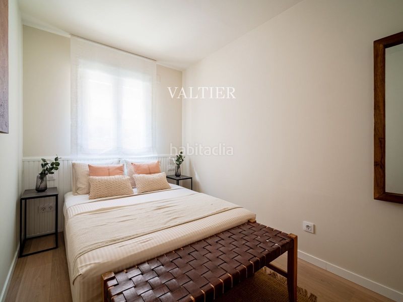 Foto b018ce8c-9ef3-4876-844c-c0e0f7aee64d. Rent flat in Cuatro Caminos - Azca Madrid