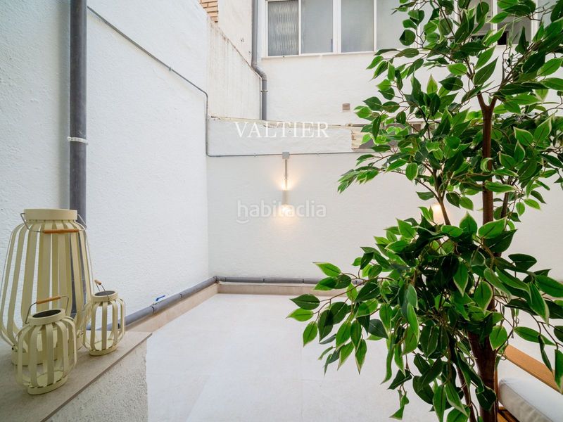 Foto e5b6f175-5499-4f5c-9845-b7ffae34a71a. Rent flat in Cuatro Caminos - Azca Madrid