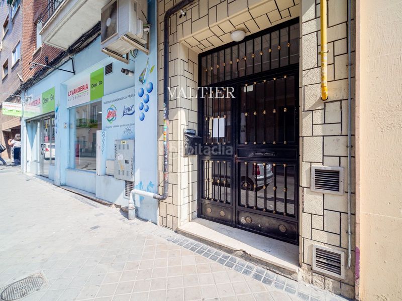 Foto e7adffff-c503-4eb3-82c8-9469aa4aa27c. Rent flat in Cuatro Caminos - Azca Madrid