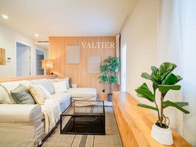 Foto eb1ea2ba-d380-4c8a-afb1-e6598f7222d0. Rent flat in Cuatro Caminos - Azca Madrid