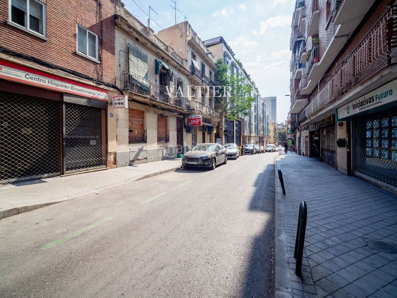Foto ec0a90b6-4bea-4700-942a-7885e0ac565f. Rent flat in Cuatro Caminos - Azca Madrid