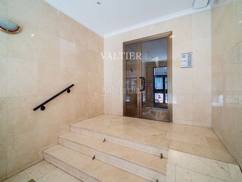 Foto f8f0621a-5986-4cfb-a5a5-850b19743c8e. Rent flat in Cuatro Caminos - Azca Madrid