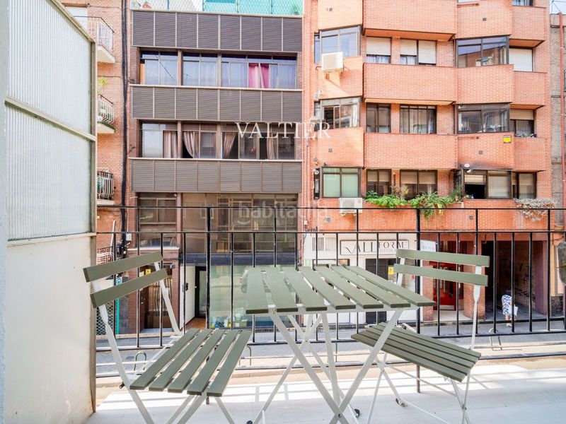 Foto fd11b9a5-85bd-4d1d-90cc-204ca1aeba5d. Rent flat in Cuatro Caminos - Azca Madrid