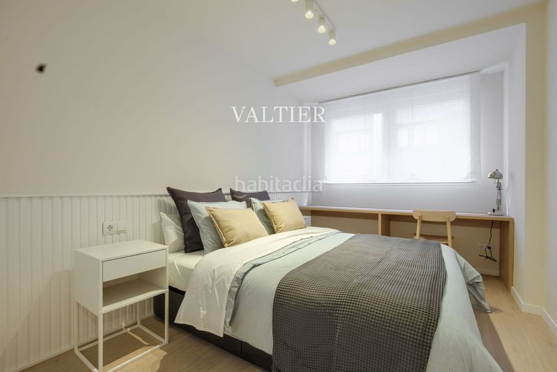 Foto 469599f3-dca6-4944-810a-3ac81b1a79a3. Rent flat in Jerónimos Madrid