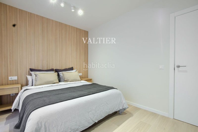 Foto 56e98195-cea8-4dab-89c7-61000241586a. Rent flat in Jerónimos Madrid