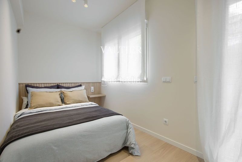 Foto 947fa856-7fd6-495e-9b59-318e06b20355. Rent flat in Jerónimos Madrid