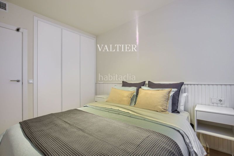 Foto a249e83a-9038-47b0-8ca6-8032d6dc1173. Rent flat in Jerónimos Madrid