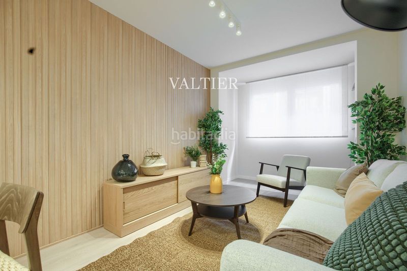 Foto dd7624db-efeb-4d63-8128-3fc682528de7. Rent flat in Jerónimos Madrid