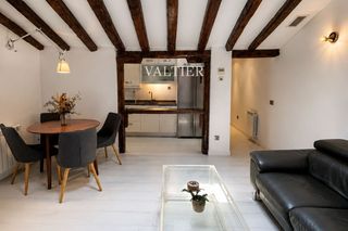 Rent Penthouse  San joaquín. Ático en calle san joaquín, malasañauniversidad, madrid