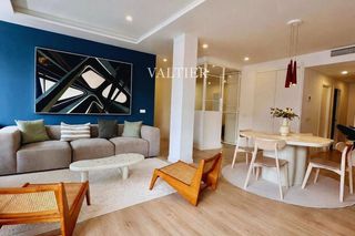 Rent Flat  De la fuente del berro. Piso en alquiler en la calle de la fuente del berro, barrio sala