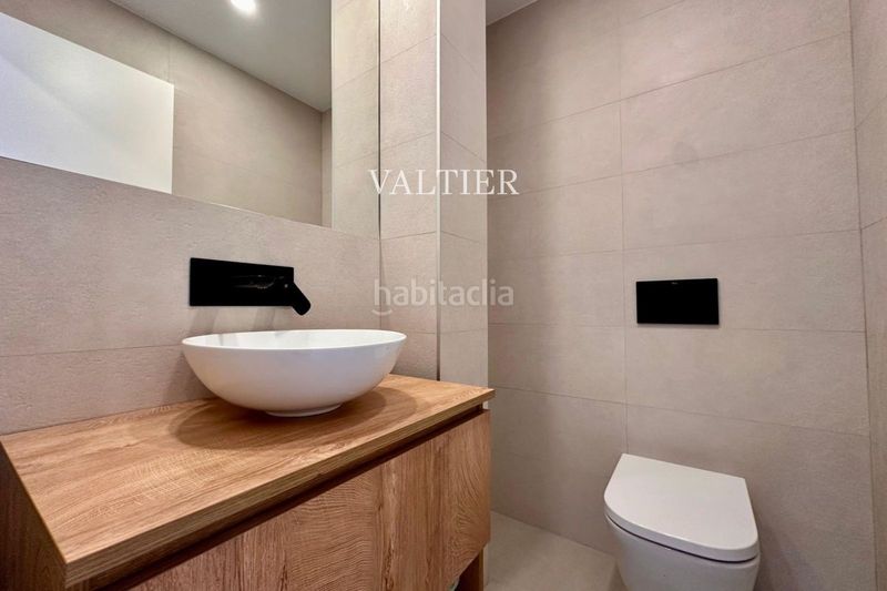 Foto 07b3dd5e-1f2a-484d-adaa-bf887010dd90. Rent flat in Goya Madrid