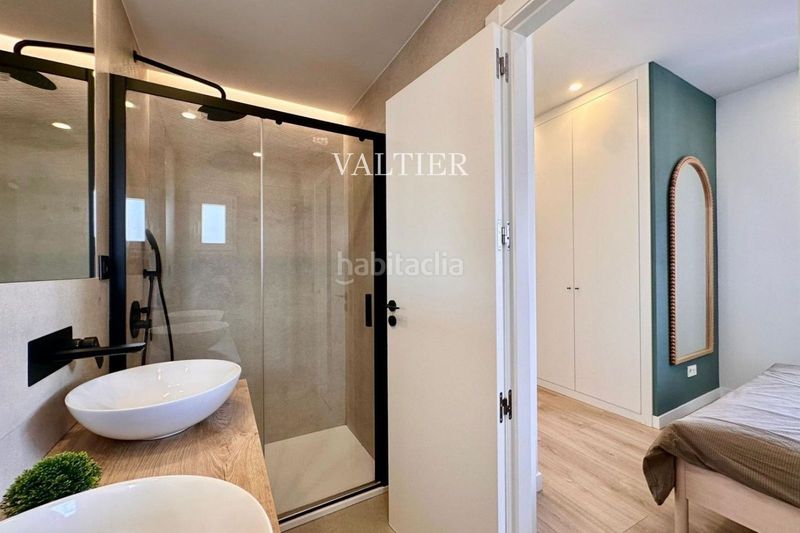 Foto 2e6b4c0c-ed74-4790-840b-bb195204398c. Rent flat in Goya Madrid