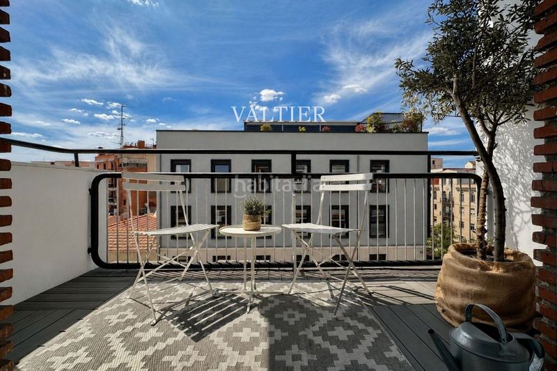 Foto 3d52fe9d-8715-486c-b167-4932604eac52. Rent flat in Goya Madrid