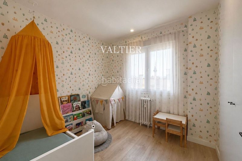 Foto 3d8dc7ec-f731-4fe8-9f7a-f5834d67a319. Rent flat in Goya Madrid