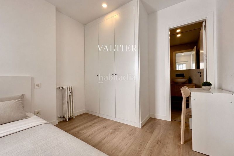 Foto 48666e74-e8ec-4beb-aa80-4dbb28377fa9. Rent flat in Goya Madrid