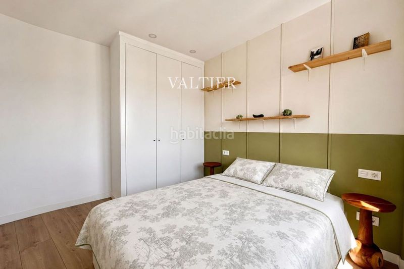 Foto 64ead36c-b055-45e8-9e9d-1c0442a304ba. Rent flat in Goya Madrid