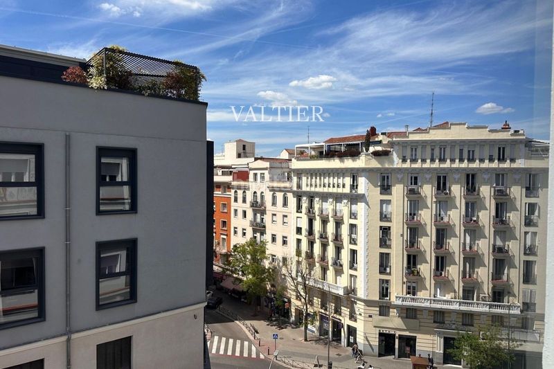 Foto 68d3cfb9-e915-45df-ab3b-97d1915baba8. Rent flat in Goya Madrid