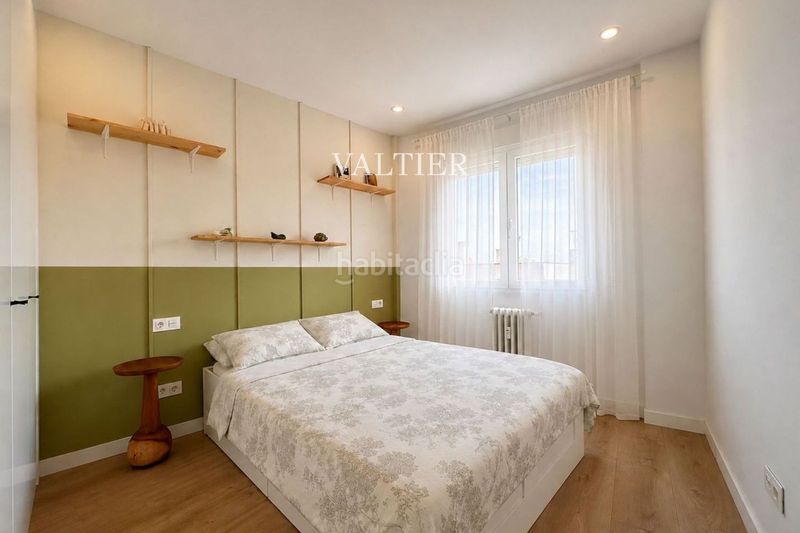 Foto 85c22f37-5c9d-4b68-9ebb-782c95c499c3. Rent flat in Goya Madrid
