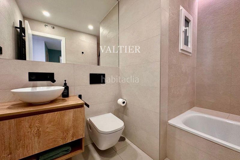 Foto 94680c84-cefb-4e9b-b190-e4179456235c. Rent flat in Goya Madrid