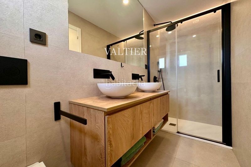 Foto a8ef8e8a-5db0-46e8-a9de-db9b0281c64d. Rent flat in Goya Madrid