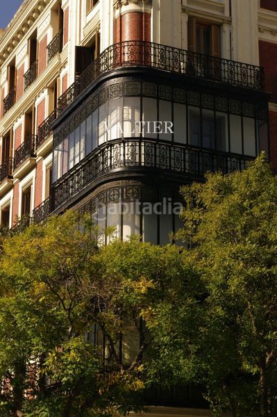 Foto 4c22acf7-0497-40ae-8f3e-a5f6108c7b3e. Pis a Recoletos Madrid