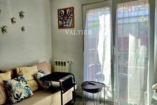 Flat in DE LUIS CABRERA