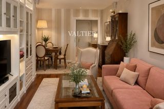 Location Appartement  Barrio trafalgar. Piso en el barrio de trafalgar, chamberí, madrid