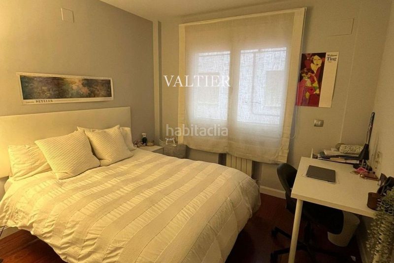 Foto 4c0c4526-3b66-47b9-bf22-f51066d32ef0. Lloguer pis a Trafalgar Madrid