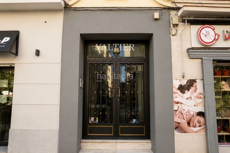 Foto 06dcaa20-6d5c-43df-ba15-8d32755747c6. Lloguer pis amb calefacció a Guindalera Madrid