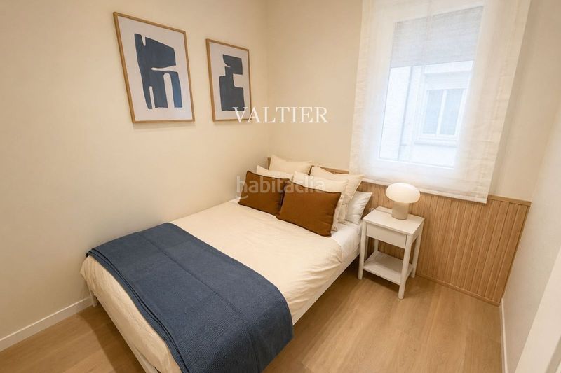 Foto 0d01448e-e019-43e7-aec2-570c5b1856ed. Rent flat with heating in Guindalera Madrid