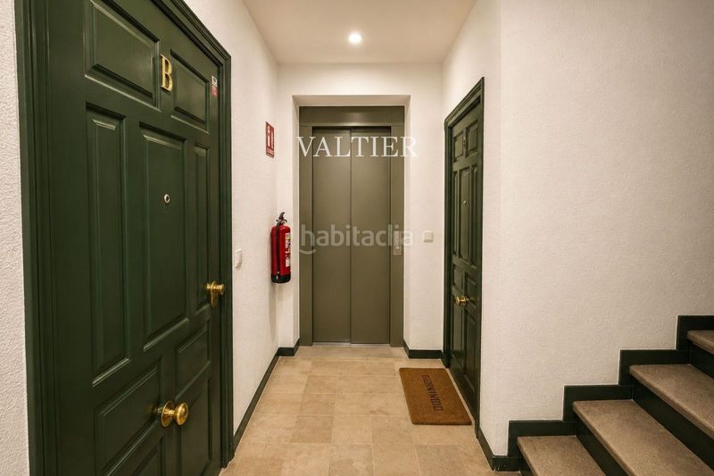 Foto 493bc3dd-93cd-424c-b099-730a2a5ad68b. Rent flat with heating in Guindalera Madrid