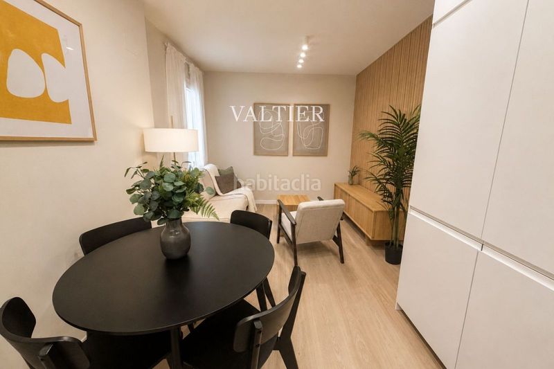 Foto ae6d6629-6b59-4875-a3ce-eaa9505c4d6e. Rent flat with heating in Guindalera Madrid