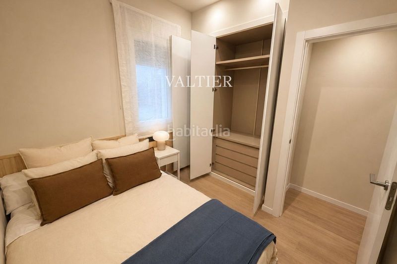 Foto bc59a5c3-5b27-4d70-bf28-c68be8b5186b. Rent flat with heating in Guindalera Madrid