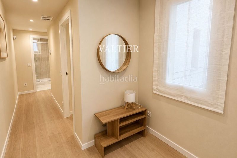 Foto cf2b1377-3b41-4c4b-af43-1805185f62e7. Rent flat with heating in Guindalera Madrid