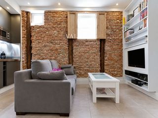 Location Appartement  De las virtudes. Piso en calle virtudes, almagro, madrid