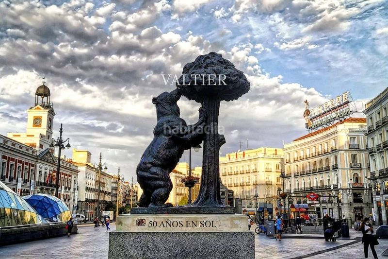 Foto 5bff160c-55bf-4765-be2b-f41235a288b8. Lloguer pis a Almagro Madrid