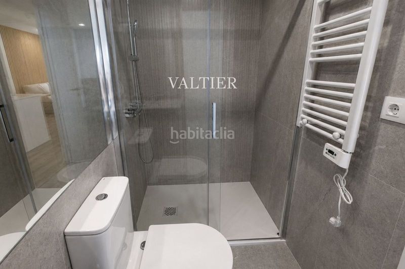 Foto aebd6703-6f28-4e5c-913c-5838eefc6a07. Lloguer pis amb calefacció a Guindalera Madrid