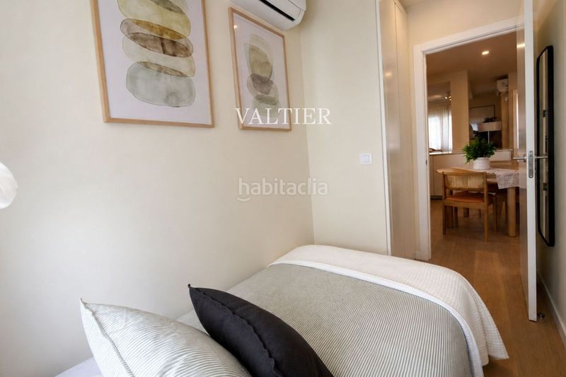 Foto d73fb133-1f7a-4fa7-8ef1-b6623a5614dd. Lloguer pis amb calefacció a Guindalera Madrid