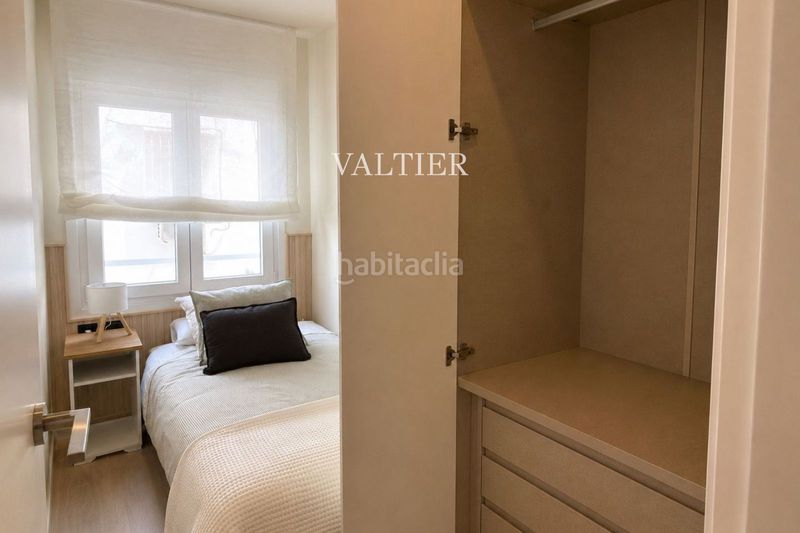 Foto f432c7f9-b71e-4c8c-9490-2b883be08e10. Lloguer pis amb calefacció a Guindalera Madrid