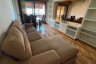 Location Appartement  Del corazón de maría. Piso en calle del corazón de maría, prosperidad, madrid