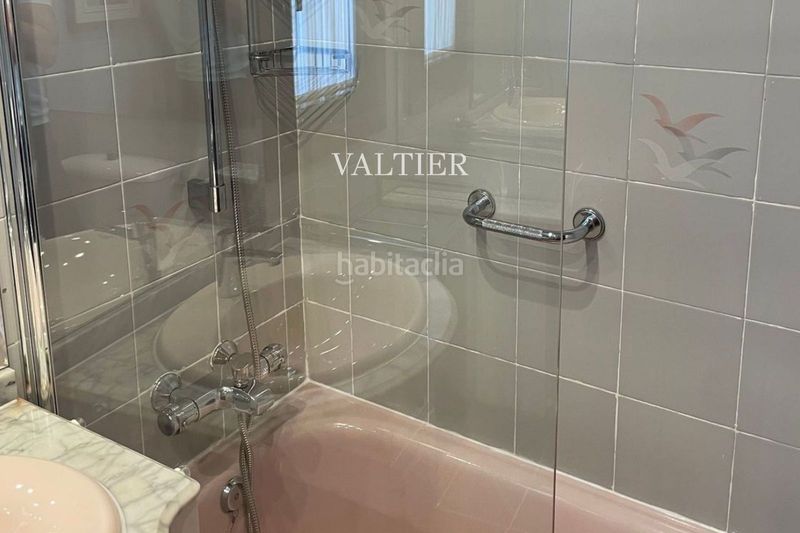 Foto 56063f69-5112-4e5d-aee8-ff1e413e9c38. Rent flat with parking pool in Prosperidad Madrid