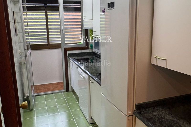 Foto 6d07e379-07cc-40a5-8b4a-7e7cafb1c73b. Rent flat with parking pool in Prosperidad Madrid